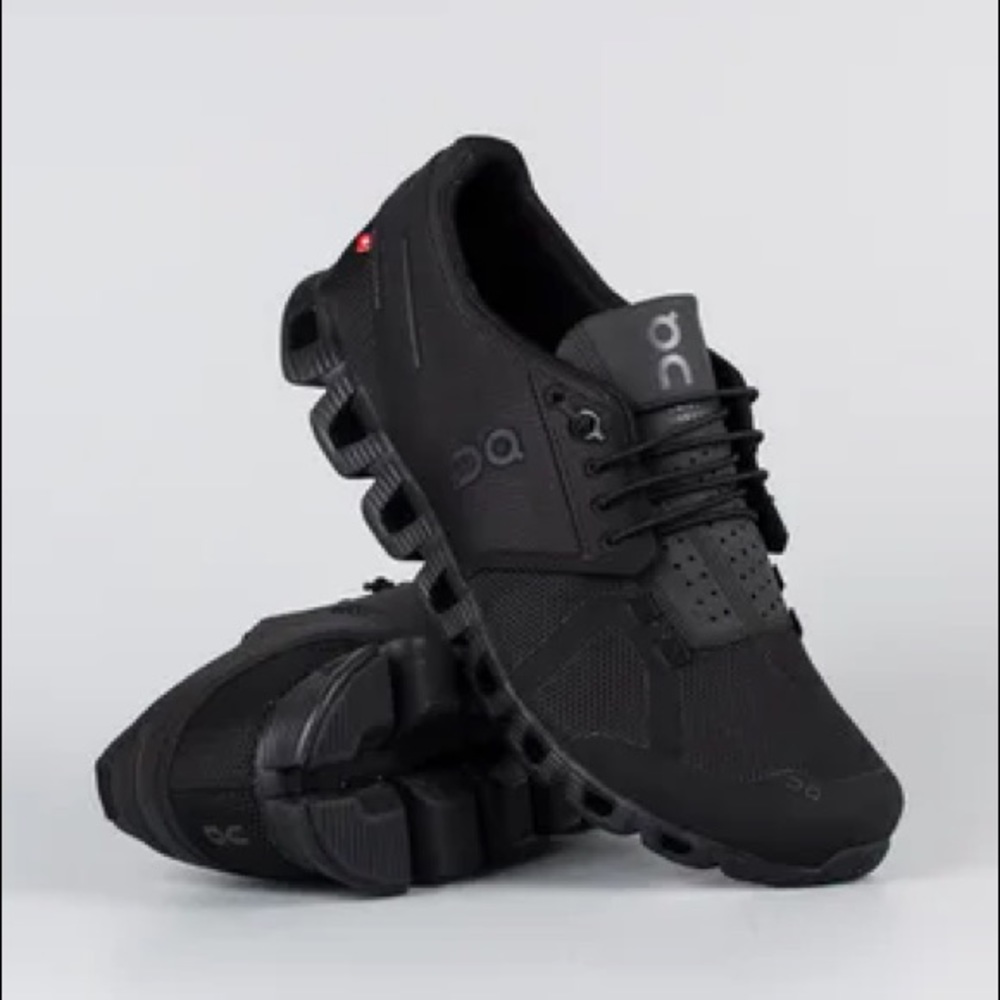 ON Cloud running shoes